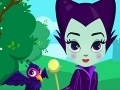 Oyunu Maleficent Beauty Secrets