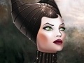 Oyunu Maleficia Dress Up