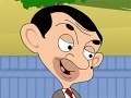 Oyunu Mr Bean Run