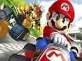 Oyunu Mario Kart Revenge