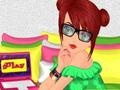 Oyunu Freckled Beauty Makeover