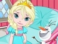 Oyunu Elsa After Surgery Caring