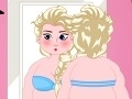 Oyunu Elsa Liposuction Surgery