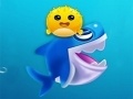 Oyunu Shark Dash