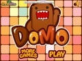 Oyunu Domo Kun