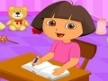 Oyunu Dora`s Reading Time