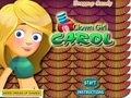 Oyunu Clown Girl Carol