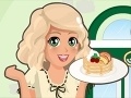 Oyunu Mia Cooking Fruit Pancake