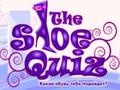 Oyunu The Shoe Quiz