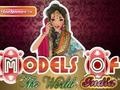 Oyunu Models of the World: India