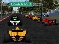 Oyunu Super Race F1