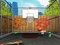 Oyunu Basketball Hoops