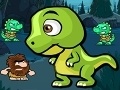 Oyunu Dino New Adventure 3