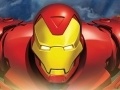 Oyunu Iron Man: Flight tests