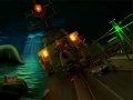 Oyunu Submerged Ship Escape