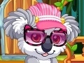 Oyunu Star pupils: Pleasant koala