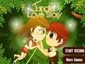 Oyunu Jungle Love Story