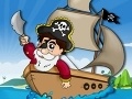 Oyunu Super Pirate Adventure