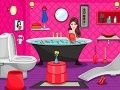 Oyunu Ariana Grande Bathroom Decor
