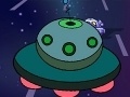 Oyunu Spaceship Ride