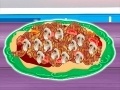 Oyunu Pizza Funghi