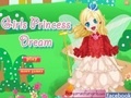 Oyunu Princess Dream