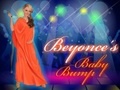 Oyunu Beyonce's Baby Bump