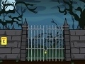 Oyunu Amazing Escape: The Graveyard