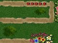 Oyunu Defender Garden
