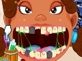 Oyunu Dentist crazy day