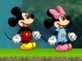 Oyunu Mickey and Minnie 3