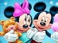 Oyunu Mickey and Minnie 2