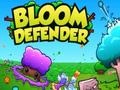 Oyunu Bloom Defender