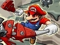 Oyunu Bloody Mario