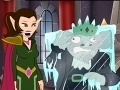 Oyunu Alyssa's Quest