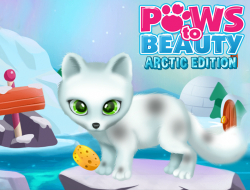 Güzel bacaklar: Arctic Sayı