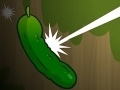 Oyunu Thwarp: Pickle'd pinball