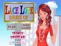 Oyunu Love Lace