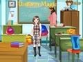 Oyunu Uniform Magic