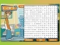 Oyunu Carl 2: Word Search