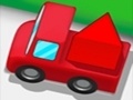 Oyunu RGB Trucker