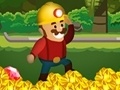 Oyunu Treasure Miner