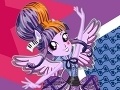 Oyunu Equestria Girls: Rainbow Rocks - Twilight Sparkle Rockin' Style