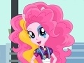Oyunu Equestria Girls: Fashionista Pinkie Pie