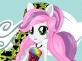 Oyunu Equestria Girls: Sweetie Belle Dress Up