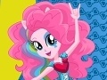 Oyunu Equestria Girls: Rainbow Rocks - Pinkie Pie Dress Up