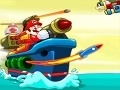 Oyunu Mario Torpedo