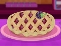 Oyunu Delicious Cherry Pie