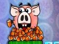 Oyunu Piggy Wiggy Pig
