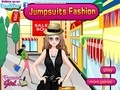 Oyunu Jumpsuits Fashion